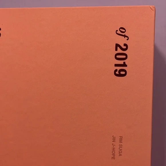 BTS MEMORIES 2019 DVD - Picture 3 of 9